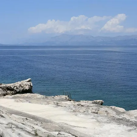 Διαμέρισμα By The Sea Trpanj, Peljesac - 15995 *