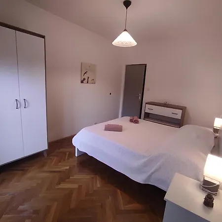 By The Sea Trpanj, Peljesac - 15995 Apartman *
