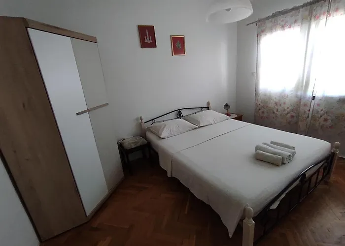 Διαμέρισμα By The Sea Trpanj, Peljesac - 15995