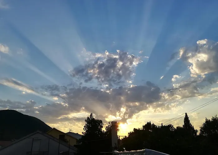 By The Sea Trpanj, Peljesac - 15995 *