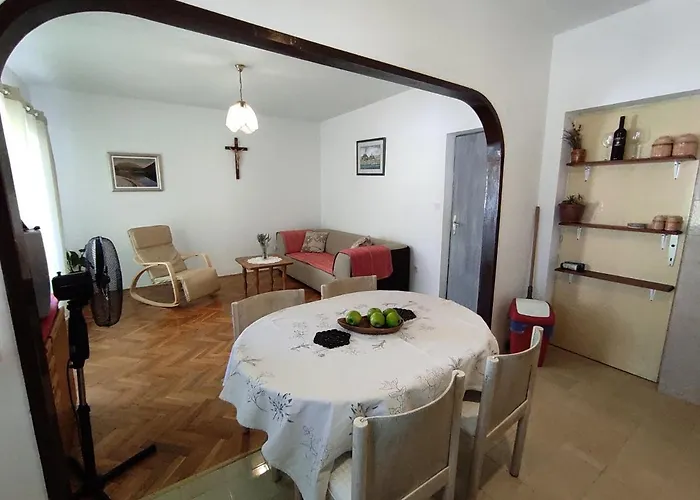 By The Sea Trpanj, Peljesac - 15995 Διαμέρισμα *