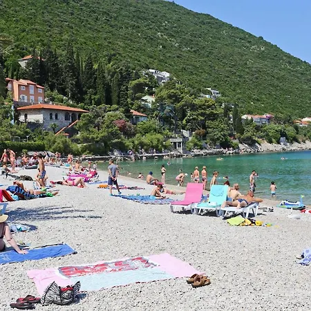 アパート By The Sea Trpanj, Peljesac - 15995