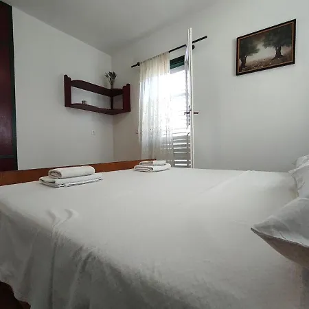 By The Sea Trpanj, Peljesac - 15995 Daire Trpanj