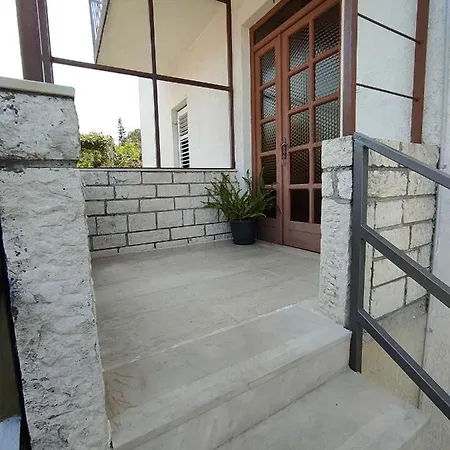 By The Sea Trpanj, Peljesac - 15995 * تربانج