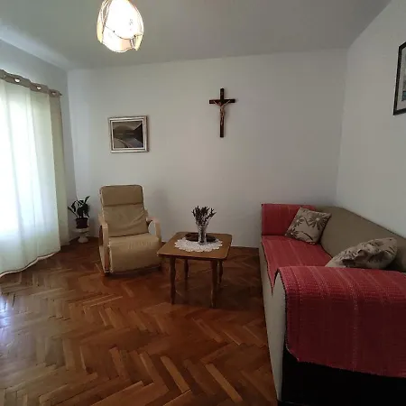 By The Sea Trpanj, Peljesac - 15995 아파트 *