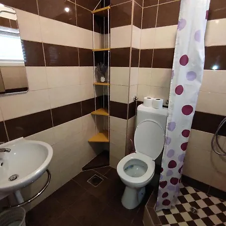 By The Sea Trpanj, Peljesac - 15995 Apartman *