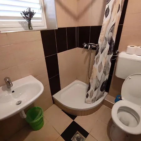 شقة By The Sea Trpanj, Peljesac - 15995