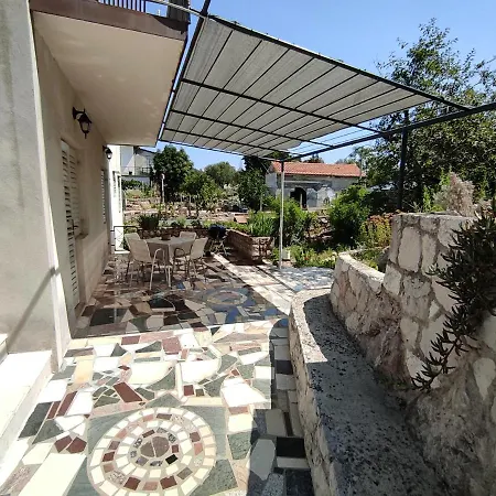 아파트 By The Sea Trpanj, Peljesac - 15995