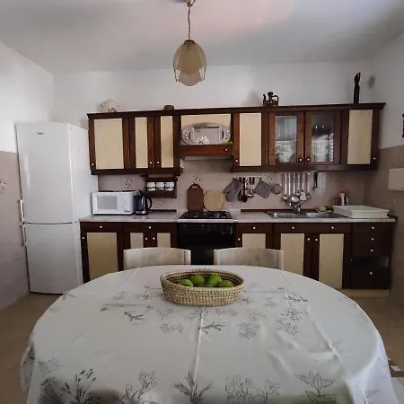 Daire By The Sea Trpanj, Peljesac - 15995 *
