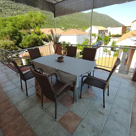 아파트 By The Sea Trpanj, Peljesac - 15995 *