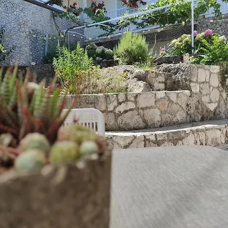 By The Sea Trpanj, Peljesac - 15995 트르파니