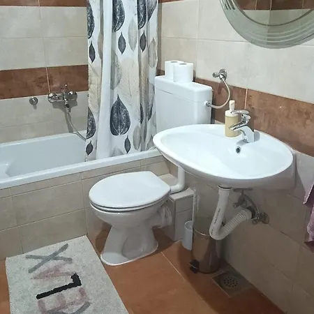 アパート By The Sea Trpanj, Peljesac - 15995 *