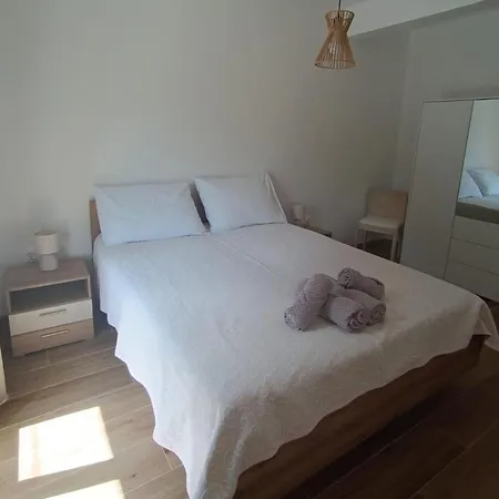 By The Sea Trpanj, Peljesac - 15995 トゥルパニ