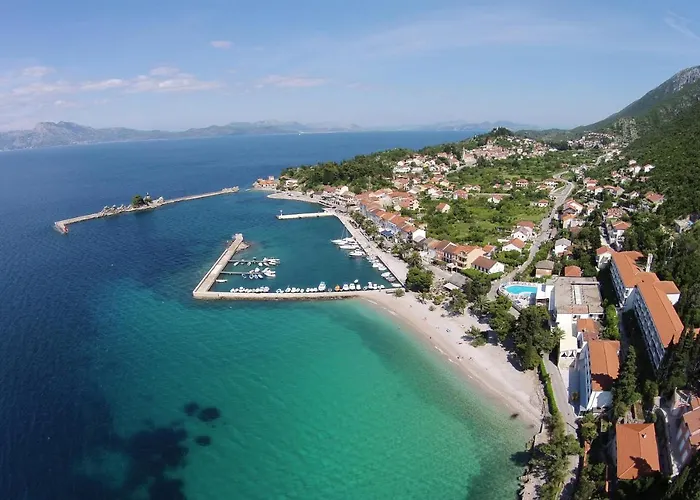 By The Sea Trpanj, Peljesac - 15995 Trpanj