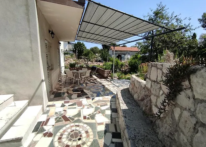 Apartamento By The Sea Trpanj, Peljesac - 15995