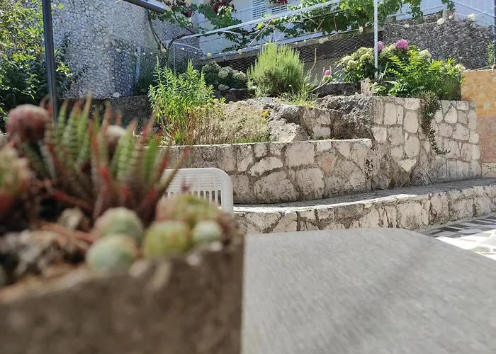 By The Sea Trpanj, Peljesac - 15995 Trpanj